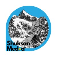 Shuksan Media logo, Shuksan Media contact details