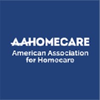 American Association for Homecare AAHomecare logo, American Association for Homecare AAHomecare contact details