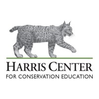 Harris Center for Conservation Education logo, Harris Center for Conservation Education contact details