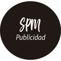 SPM Publicidad logo, SPM Publicidad contact details