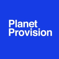 Planet Provision logo, Planet Provision contact details