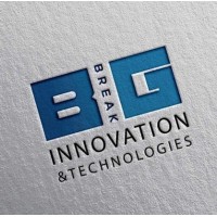 BiGBREAK INNOVATION 💡TECHNOLOGIES PTY. LTD. logo, BiGBREAK INNOVATION 💡TECHNOLOGIES PTY. LTD. contact details