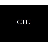 GFG Family Office. logo, GFG Family Office. contact details