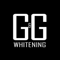 G & G Whitening logo, G & G Whitening contact details