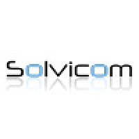 Solvicom Inc. logo, Solvicom Inc. contact details