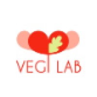 VEGILAB logo, VEGILAB contact details