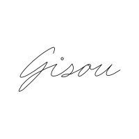 Gisou logo, Gisou contact details