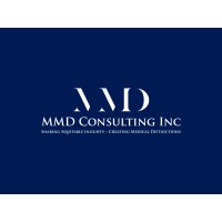 MMD Consulting Inc logo, MMD Consulting Inc contact details