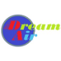 Dream Air, LLC logo, Dream Air, LLC contact details