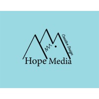 Hope Media Creative Design logo, Hope Media Creative Design contact details