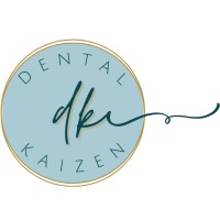 Dental Kaizen logo, Dental Kaizen contact details