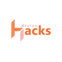 Irvine Hacks logo, Irvine Hacks contact details