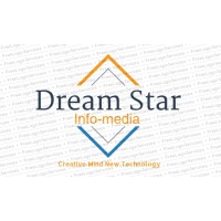 Dream Star Info-media inc. logo, Dream Star Info-media inc. contact details