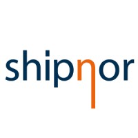 Shipnor AS logo, Shipnor AS contact details