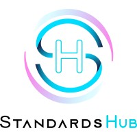 Standards Hub logo, Standards Hub contact details