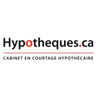 Hypotheques.ca logo, Hypotheques.ca contact details