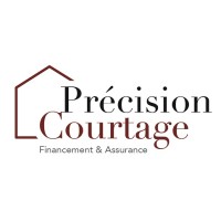 PRECISION COURTAGE logo, PRECISION COURTAGE contact details