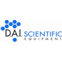 DAI Scientific Equipment logo, DAI Scientific Equipment contact details