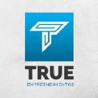 TRUE Empreendimentos logo, TRUE Empreendimentos contact details