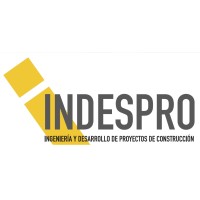 Constructora Indespro logo, Constructora Indespro contact details