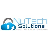 NuTech Solutions LLC logo, NuTech Solutions LLC contact details