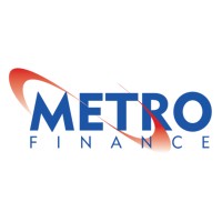 Metro Finance logo, Metro Finance contact details