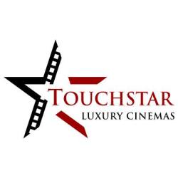 Touchstar Cinemas logo, Touchstar Cinemas contact details