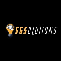 SGSolutions logo, SGSolutions contact details