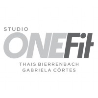 Studio ONEFIT logo, Studio ONEFIT contact details