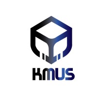 Kmus Corp logo, Kmus Corp contact details