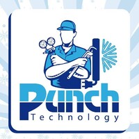 PUNCH TECHNOLOGY Sarl logo, PUNCH TECHNOLOGY Sarl contact details