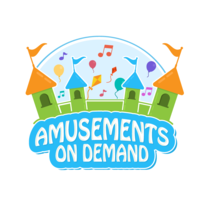 Amusements On Demand logo, Amusements On Demand contact details