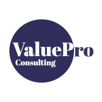 ValuePro logo, ValuePro contact details