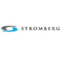 Stromberg logo, Stromberg contact details