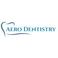 Aero Dentistry logo, Aero Dentistry contact details