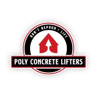 Poly Concrete Lifters logo, Poly Concrete Lifters contact details