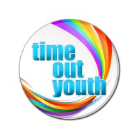 Time Out Youth logo, Time Out Youth contact details