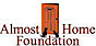 Almost Home Foundation logo, Almost Home Foundation contact details