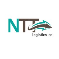 NTT Logistics CC logo, NTT Logistics CC contact details