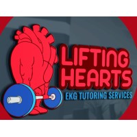 Lifting Hearts EKG Tutoring Services logo, Lifting Hearts EKG Tutoring Services contact details