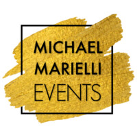 Michael Marielli Events logo, Michael Marielli Events contact details