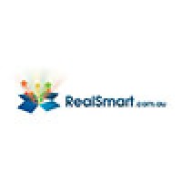 www.realsmart.com.au logo, www.realsmart.com.au contact details