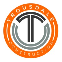 Trousdale Construction, Inc. logo, Trousdale Construction, Inc. contact details