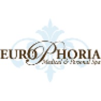 EuroPhoria Medical & Personal Spa logo, EuroPhoria Medical & Personal Spa contact details