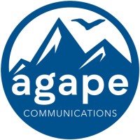 Agape Communications of Georgia logo, Agape Communications of Georgia contact details