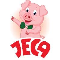 JECA logo, JECA contact details