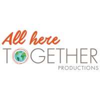 All Here Together Productions logo, All Here Together Productions contact details