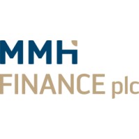 MMH Finance Plc logo, MMH Finance Plc contact details