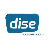 Dise Colombia SAS logo, Dise Colombia SAS contact details