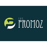 The Promoz.com logo, The Promoz.com contact details